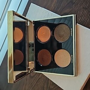 Bobbi Brown Luxe Encore Eye Shadow Palette Bronze